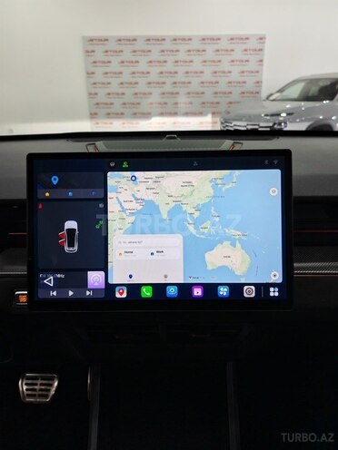 Jetour Dashing 2022, 12,600 km - 1.6 l - Bakı