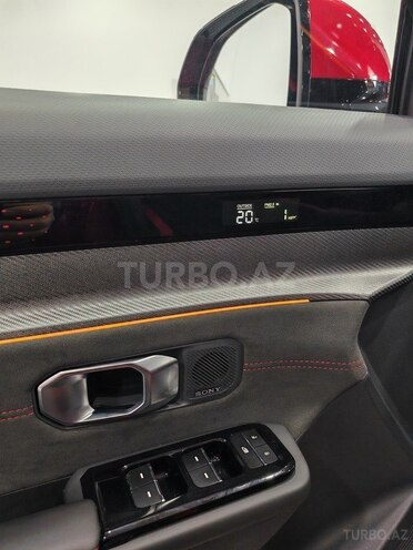 Jetour Dashing 2022, 12,600 km - 1.6 l - Bakı