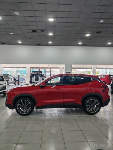 Jetour Dashing 2022, 12,600 km - 1.6 l - Bakı