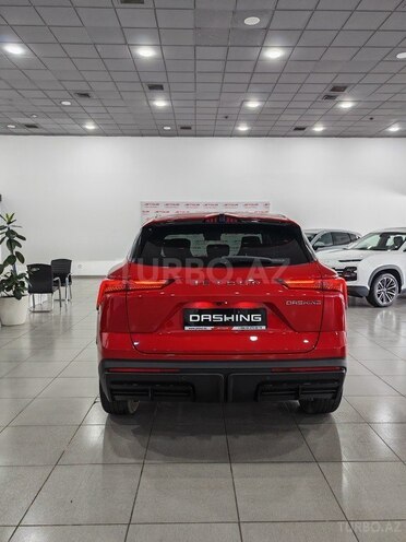Jetour Dashing 2022, 12,600 km - 1.6 l - Bakı