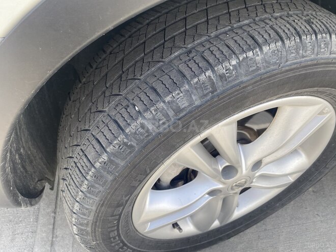 Nissan Qashqai 2013, 102,000 km - 2.0 л - Bakı