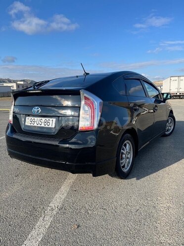 Toyota Prius 2012, 266,000 km - 1.8 l - Bakı
