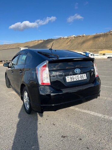 Toyota Prius 2012, 266,000 km - 1.8 l - Bakı