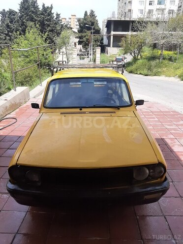 Renault 12 Toros 1995, 85,000 km - 1.2 l - Bakı