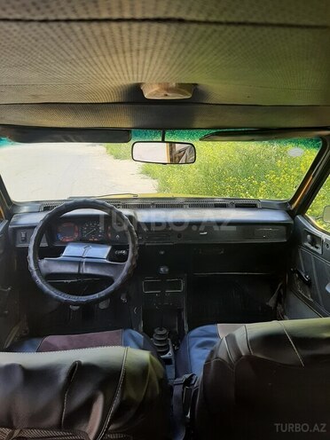 Renault 12 Toros 1995, 85,000 km - 1.2 l - Bakı