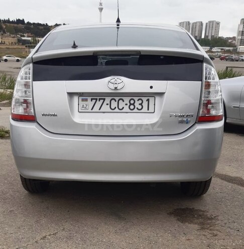 Toyota Prius 2009, 369,000 km - 1.5 л - Bakı