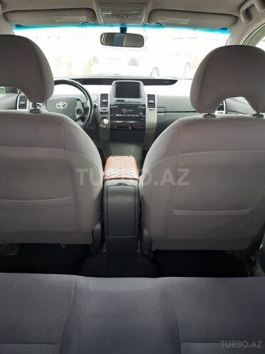 Toyota Prius 2009, 369,000 km - 1.5 л - Bakı
