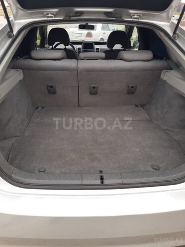 Toyota Prius 2009, 369,000 km - 1.5 л - Bakı