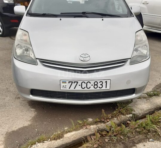 Toyota Prius 2009, 369,000 km - 1.5 л - Bakı