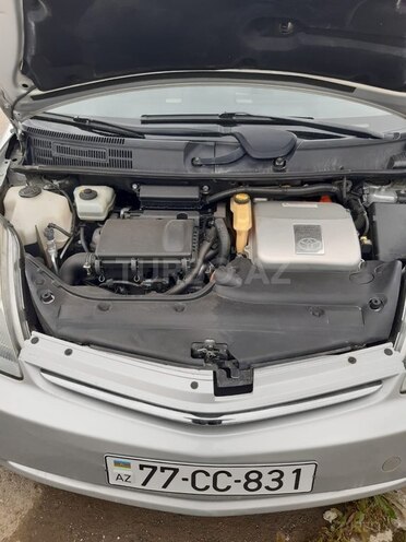 Toyota Prius 2009, 369,000 km - 1.5 л - Bakı
