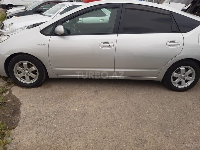 Toyota Prius 2009, 369,000 km - 1.5 л - Bakı