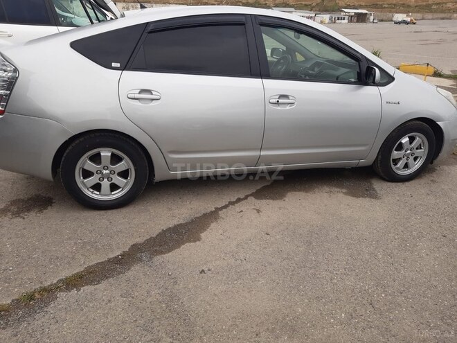 Toyota Prius 2009, 369,000 km - 1.5 л - Bakı