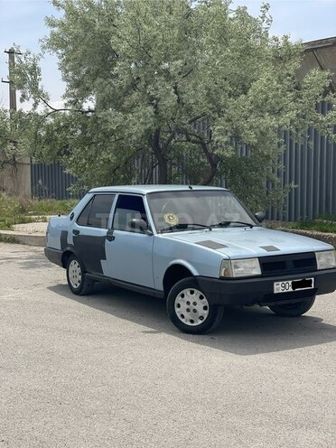 Tofas Sahin 2004, 215,421 km - 1.6 l - Sumqayıt