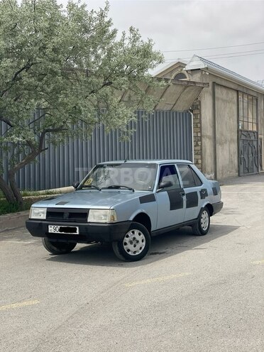Tofas Sahin 2004, 215,421 km - 1.6 l - Sumqayıt