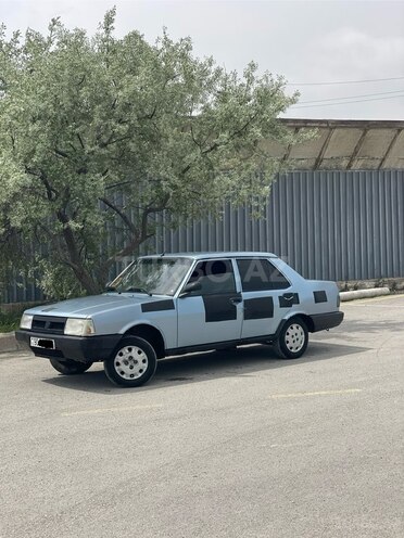 Tofas Sahin 2004, 215,421 km - 1.6 l - Sumqayıt