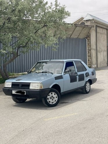 Tofas Sahin 2004, 215,421 km - 1.6 l - Sumqayıt