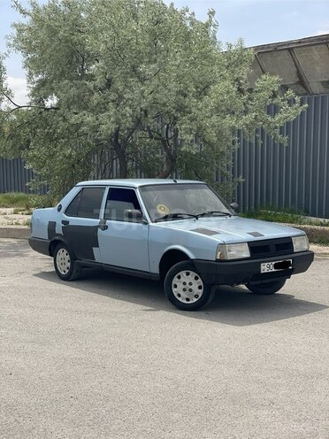 Tofas Sahin 2004, 215,421 km - 1.6 l - Sumqayıt