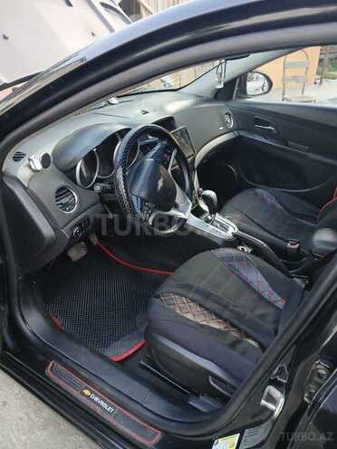 Chevrolet Cruze 2012, 210,000 km - 1.8 l - Gəncə