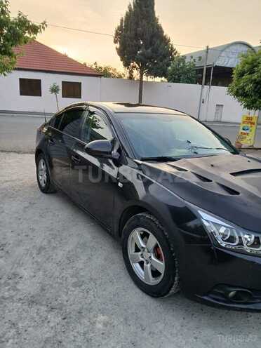 Chevrolet Cruze 2012, 210,000 km - 1.8 l - Gəncə