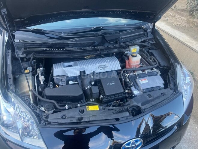 Toyota Prius 2012, 266,000 km - 1.8 l - Bakı