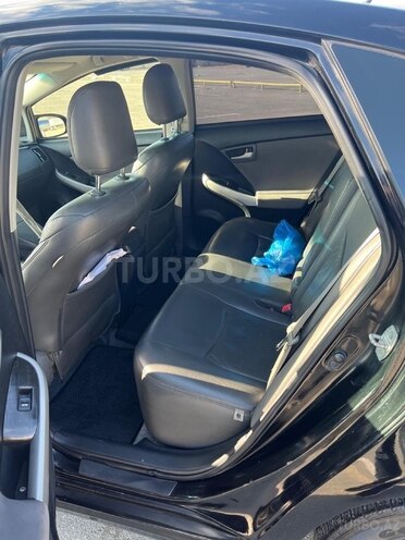 Toyota Prius 2012, 266,000 km - 1.8 l - Bakı
