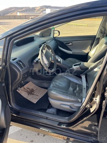 Toyota Prius 2012, 266,000 km - 1.8 l - Bakı