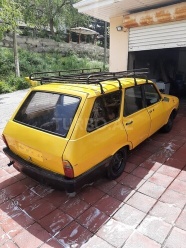 Renault 12 Toros 1995, 85,000 km - 1.2 l - Bakı
