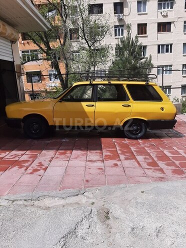 Renault 12 Toros 1995, 85,000 km - 1.2 l - Bakı