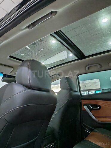 Jetour X70 2022, 7,400 km - 1.5 l - Bakı