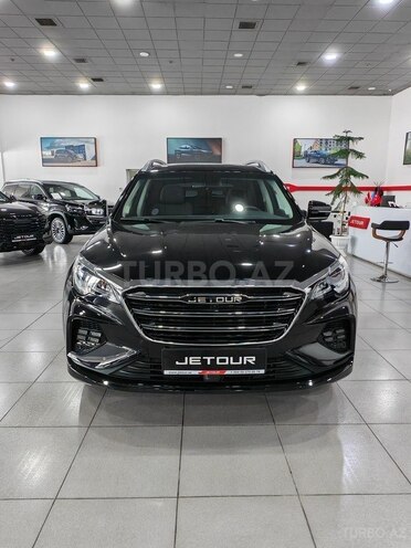 Jetour X70 2022, 7,400 km - 1.5 l - Bakı