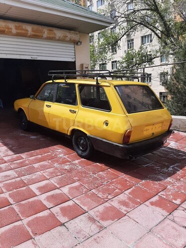 Renault 12 Toros 1995, 85,000 km - 1.2 l - Bakı