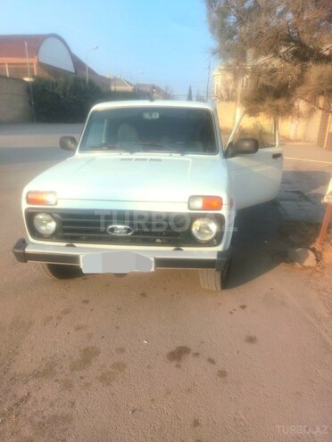 LADA (VAZ) Niva 2013, 121,450 km - 1.7 л - Gəncə