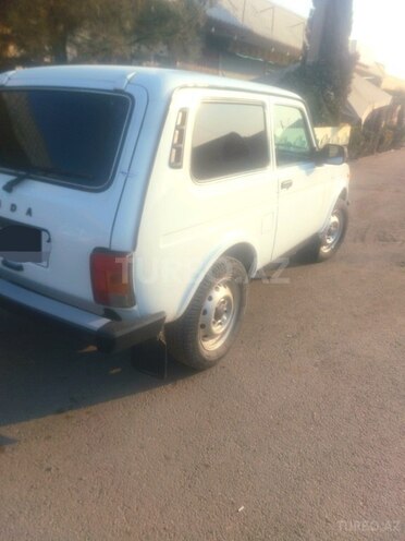 LADA (VAZ) Niva 2013, 121,450 km - 1.7 л - Gəncə