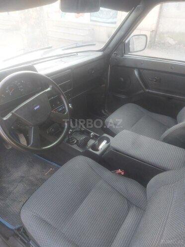 LADA (VAZ) Niva 2013, 121,450 km - 1.7 л - Gəncə