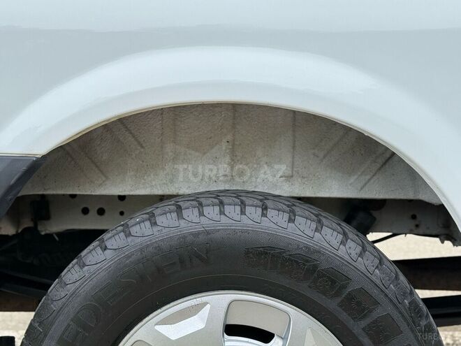 Ford Transit 2008, 176,000 km - 2.4 l - Bakı