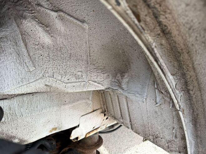 Ford Transit 2008, 176,000 km - 2.4 l - Bakı