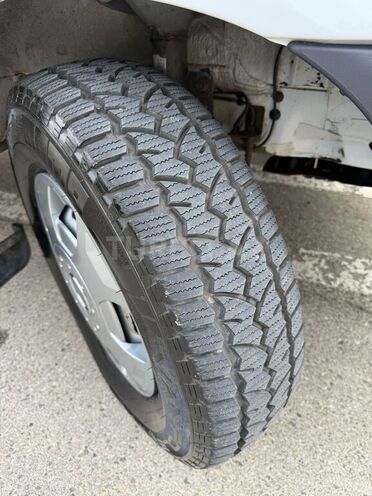 Ford Transit 2008, 176,000 km - 2.4 l - Bakı