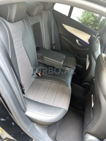 Mercedes E 300 e 2021, 50,000 km - 2.0 l - Bakı