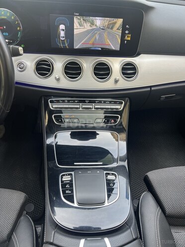 Mercedes E 300 e 2021, 50,000 km - 2.0 l - Bakı