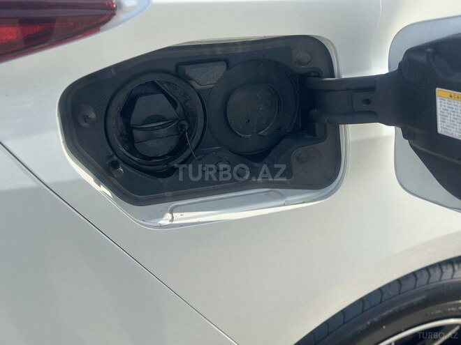 Toyota Prius Prime 2017, 150,000 km - 1.8 l - Bakı