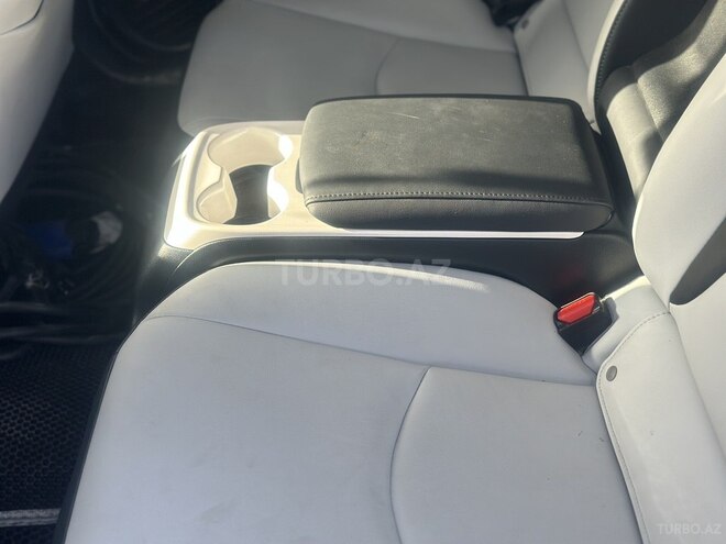 Toyota Prius Prime 2017, 150,000 km - 1.8 l - Bakı