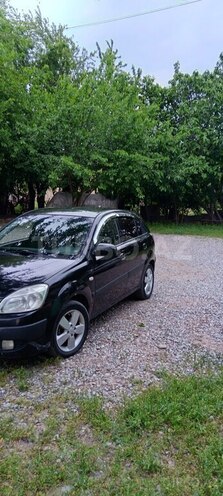 Kia Pride 2009, 280,000 km - 1.5 l - Bərdə