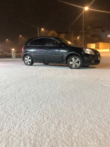 Kia Pride 2009, 280,000 km - 1.5 l - Bərdə