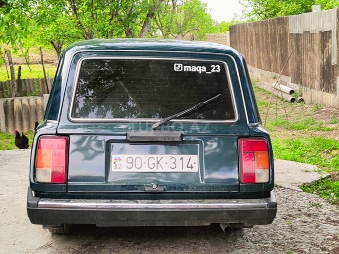 LADA (VAZ) 2104 2006, 95,000 km - 1.6 л - Göyçay