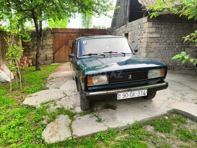 LADA (VAZ) 2104 2006, 95,000 km - 1.6 л - Göyçay