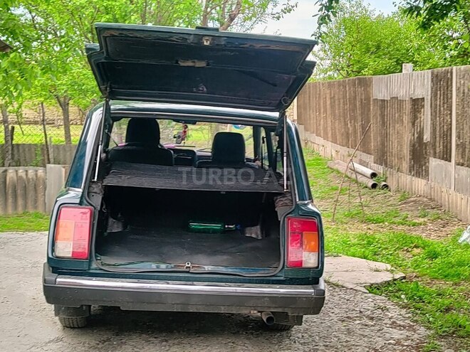 LADA (VAZ) 2104 2006, 95,000 km - 1.6 л - Göyçay