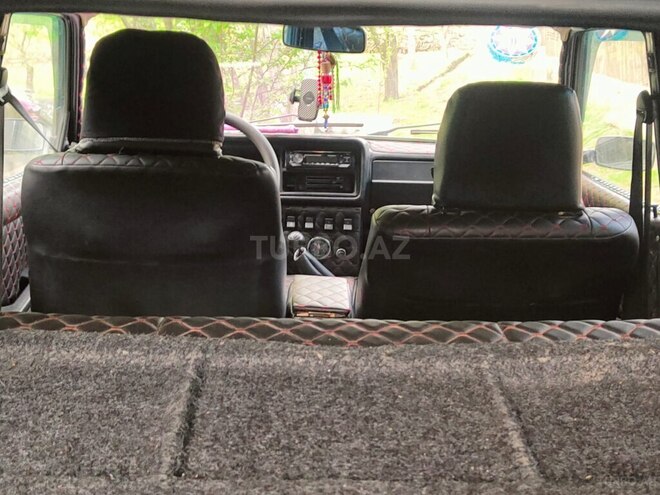 LADA (VAZ) 2104 2006, 95,000 km - 1.6 л - Göyçay