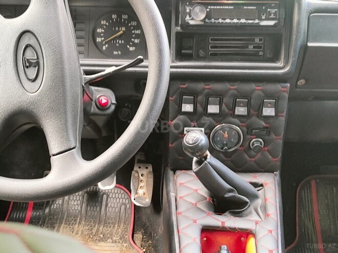 LADA (VAZ) 2104 2006, 95,000 km - 1.6 л - Göyçay