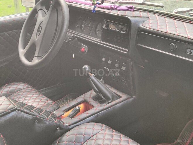 LADA (VAZ) 2104 2006, 95,000 km - 1.6 л - Göyçay