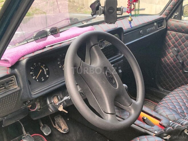 LADA (VAZ) 2104 2006, 95,000 km - 1.6 л - Göyçay